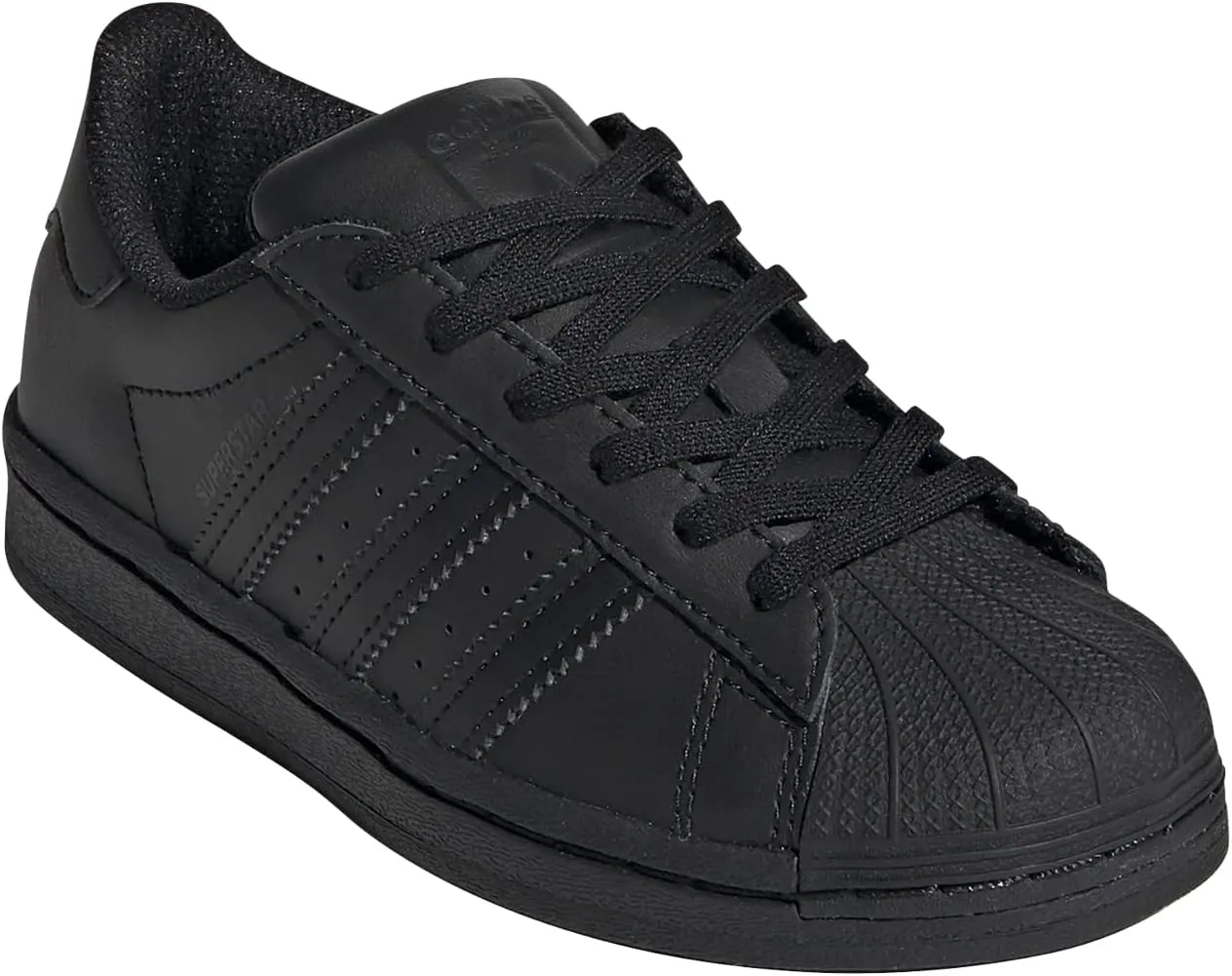 adidas Originals Unisex-Child Superstar Legacy Sneaker