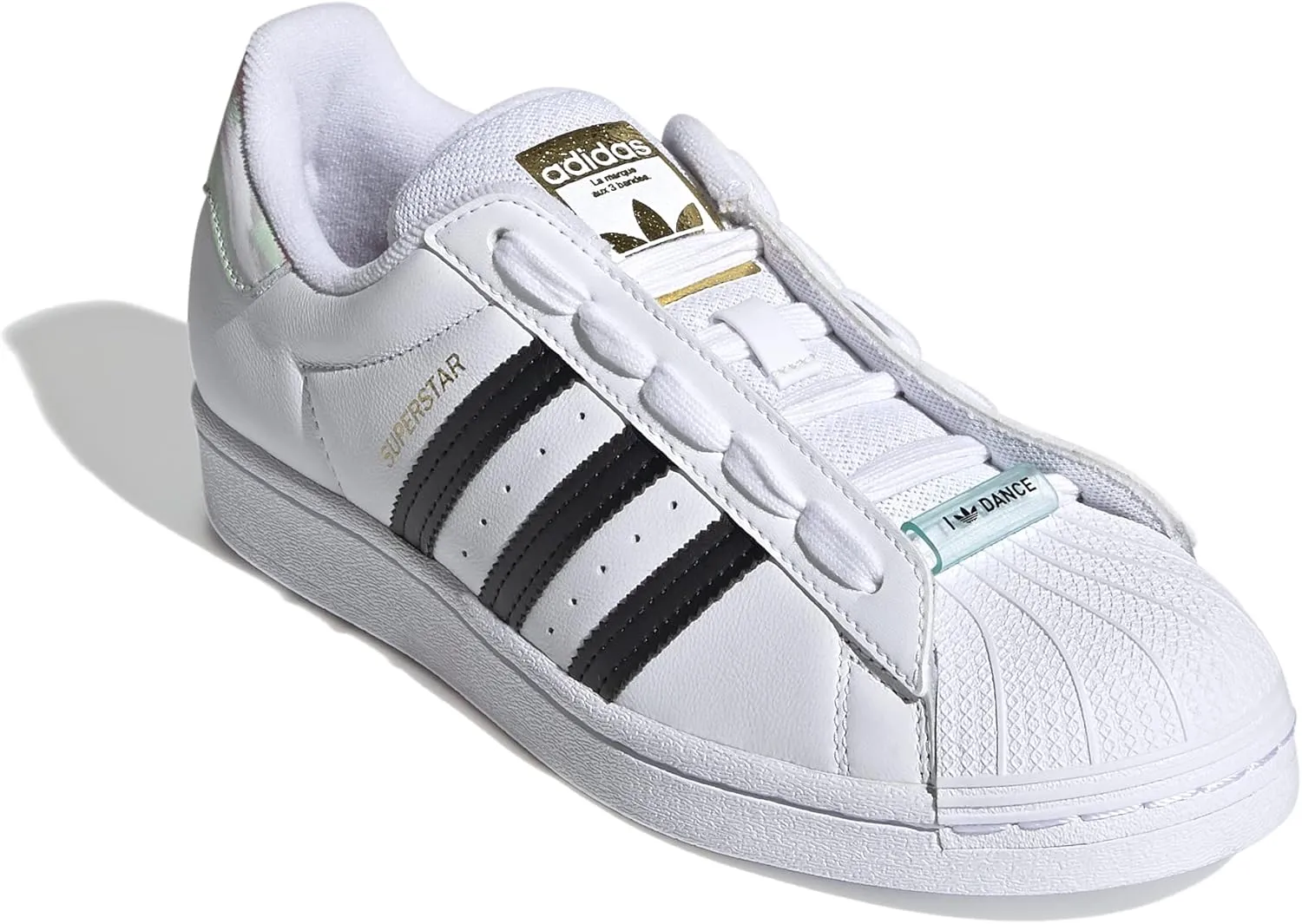 adidas Originals Women's Superstar
