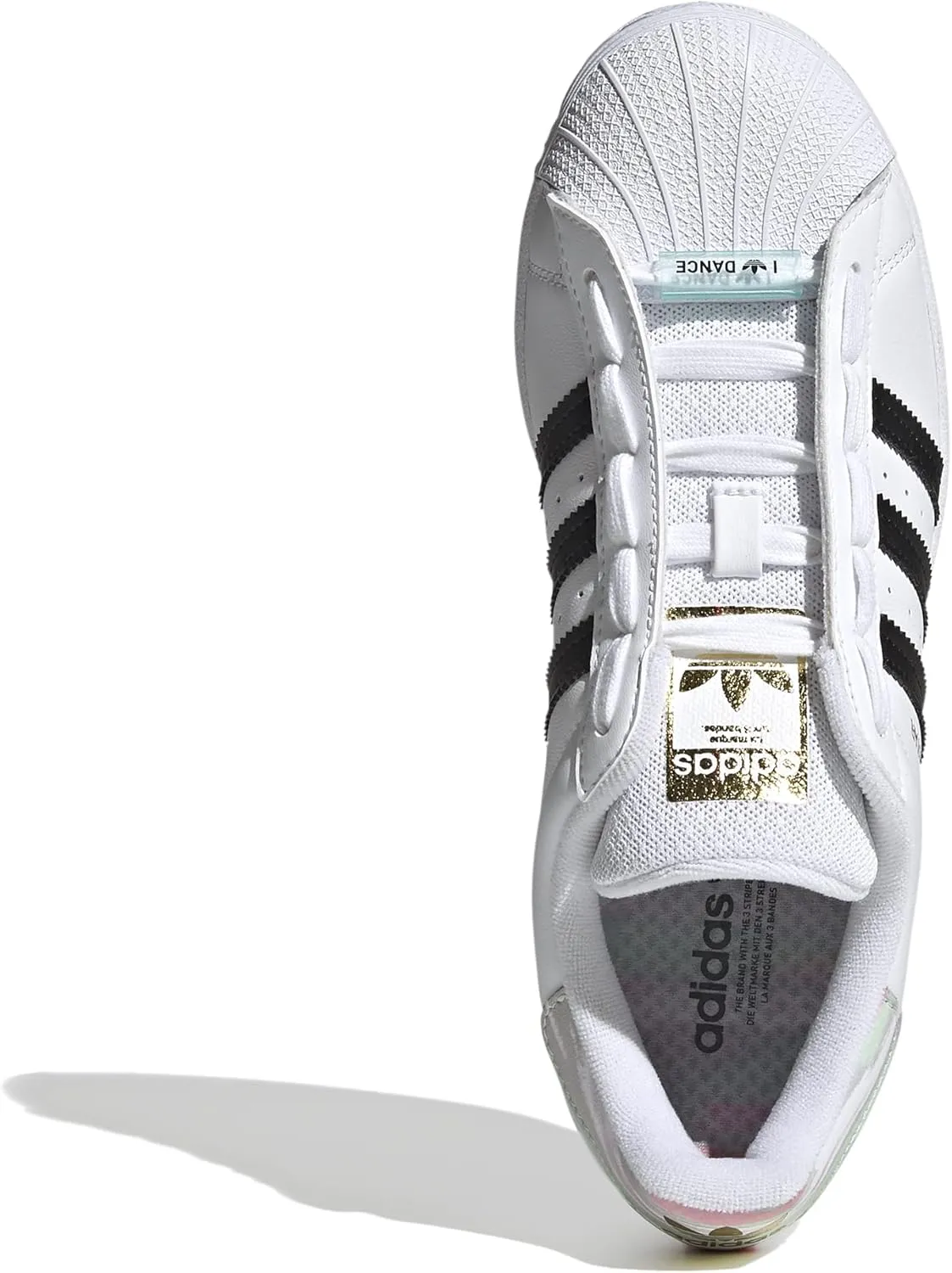 adidas Originals Women's Superstar