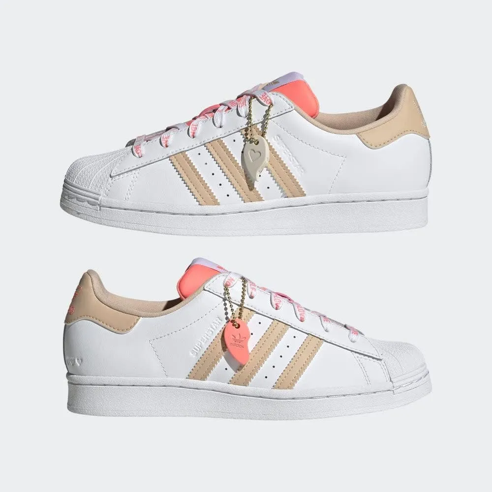 adidas Originals Women's Superstar