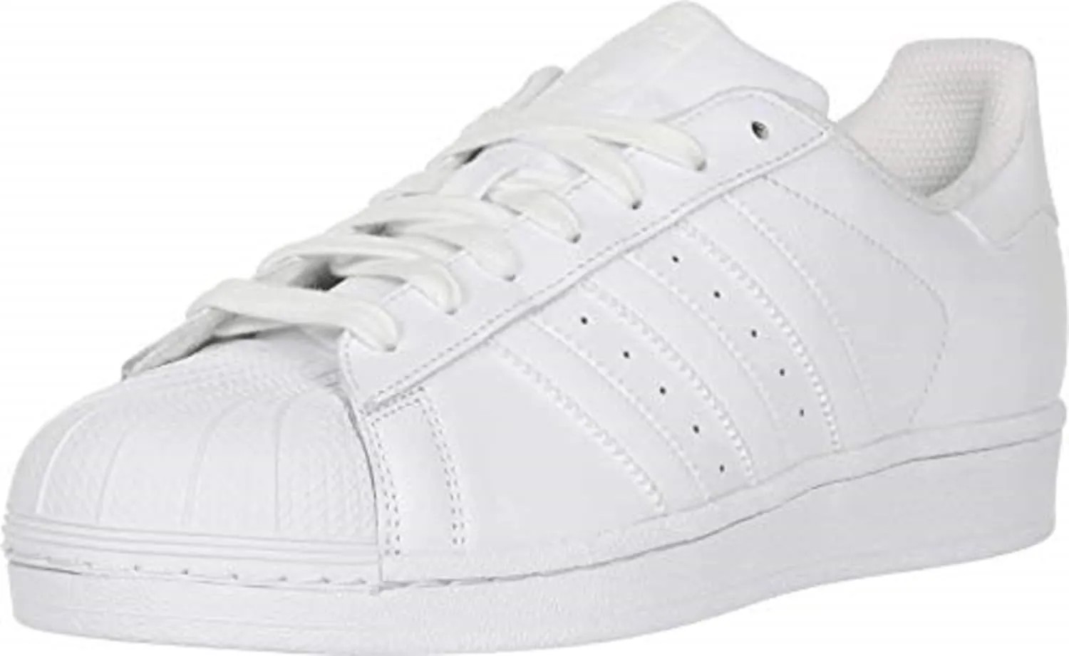adidas Performance Superstar 2 CF I Basketball Fashion Sneaker