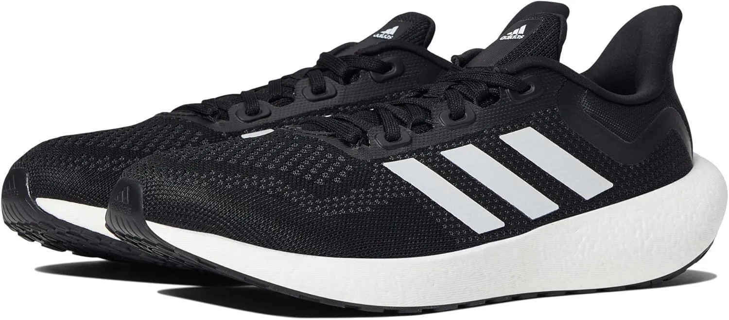 adidas Unisex-Adult Pureboost 22 Running Shoe