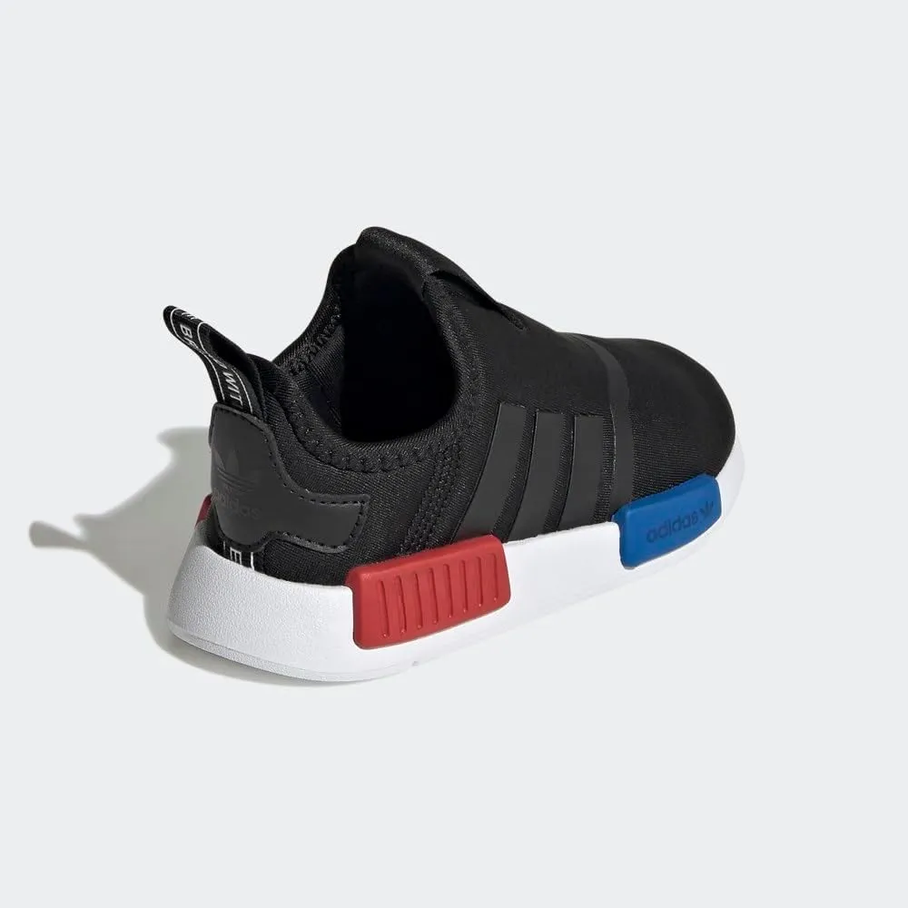 adidas Unisex-Baby NMD 360 Sneaker