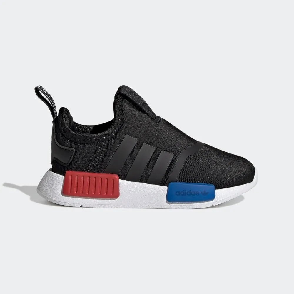 adidas Unisex-Baby NMD 360 Sneaker