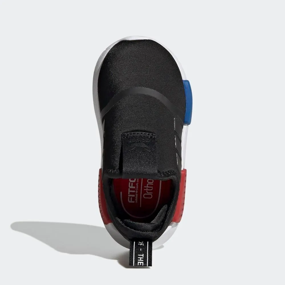 adidas Unisex-Baby NMD 360 Sneaker