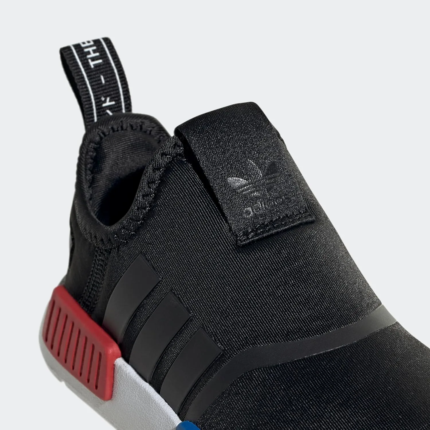 adidas Unisex-Baby NMD 360 Sneaker