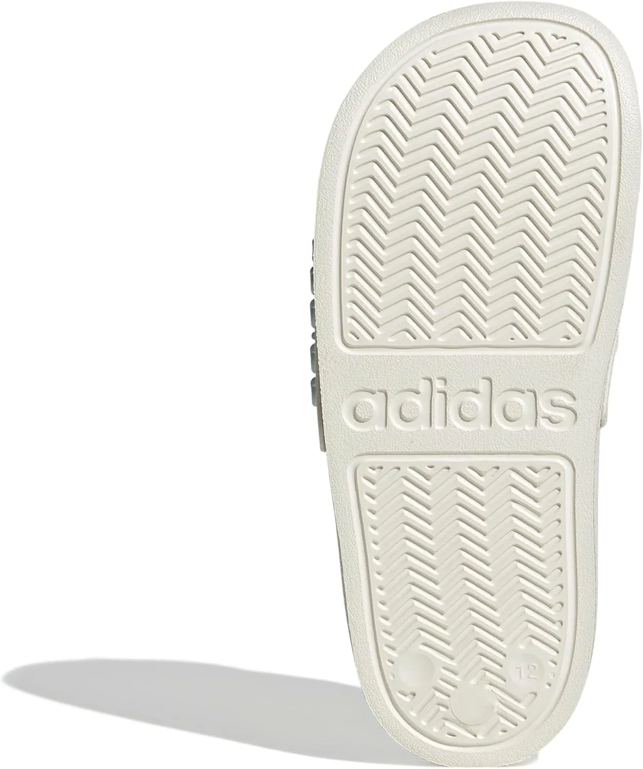 adidas Unisex-Child Adilette Shower Slides (Toddler/Little Big Kid) Sandal