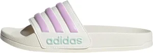 adidas Unisex-Child Adilette Shower Slides (Toddler/Little Big Kid) Sandal