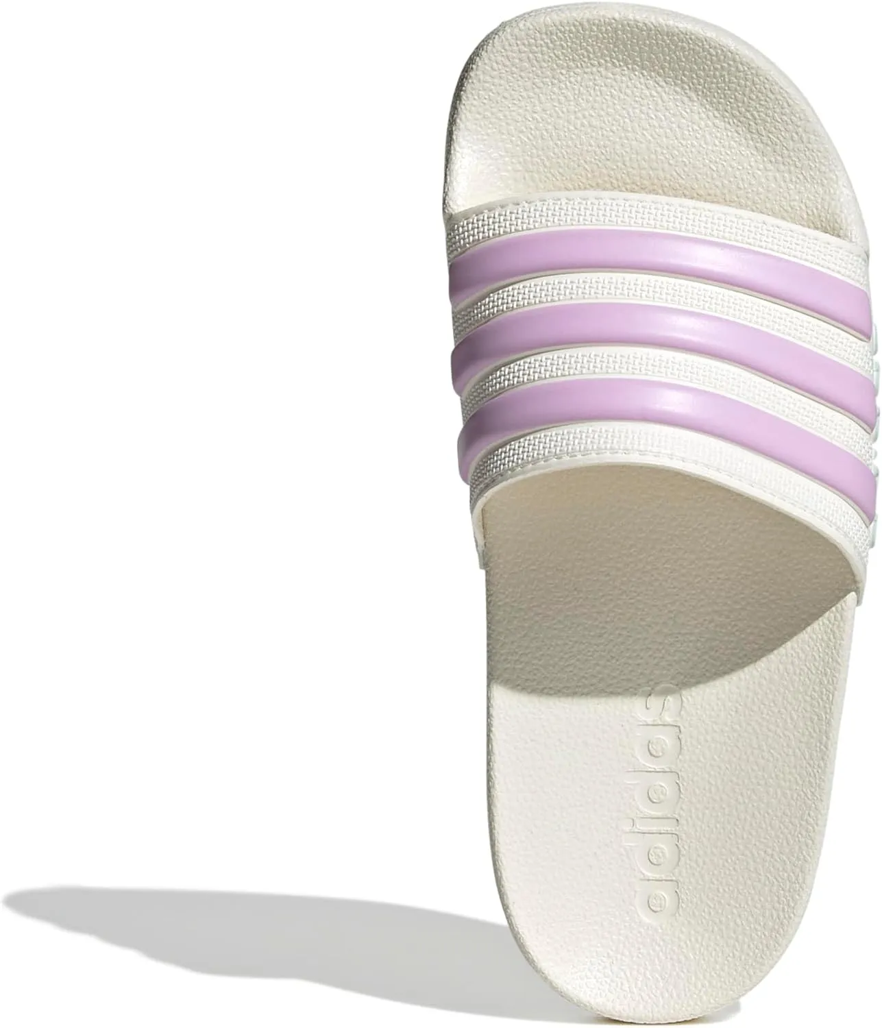 adidas Unisex-Child Adilette Shower Slides (Toddler/Little Big Kid) Sandal