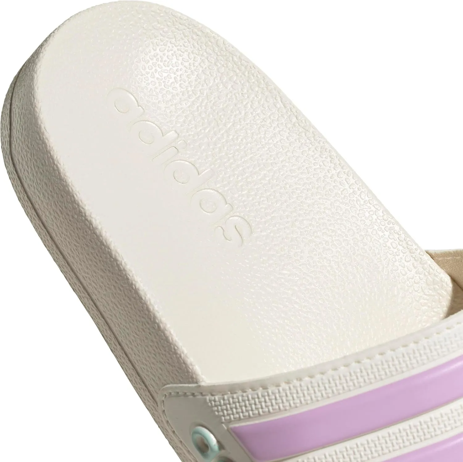 adidas Unisex-Child Adilette Shower Slides (Toddler/Little Big Kid) Sandal