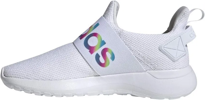 adidas Unisex-Child Lite Racer Adapt Running Shoe
