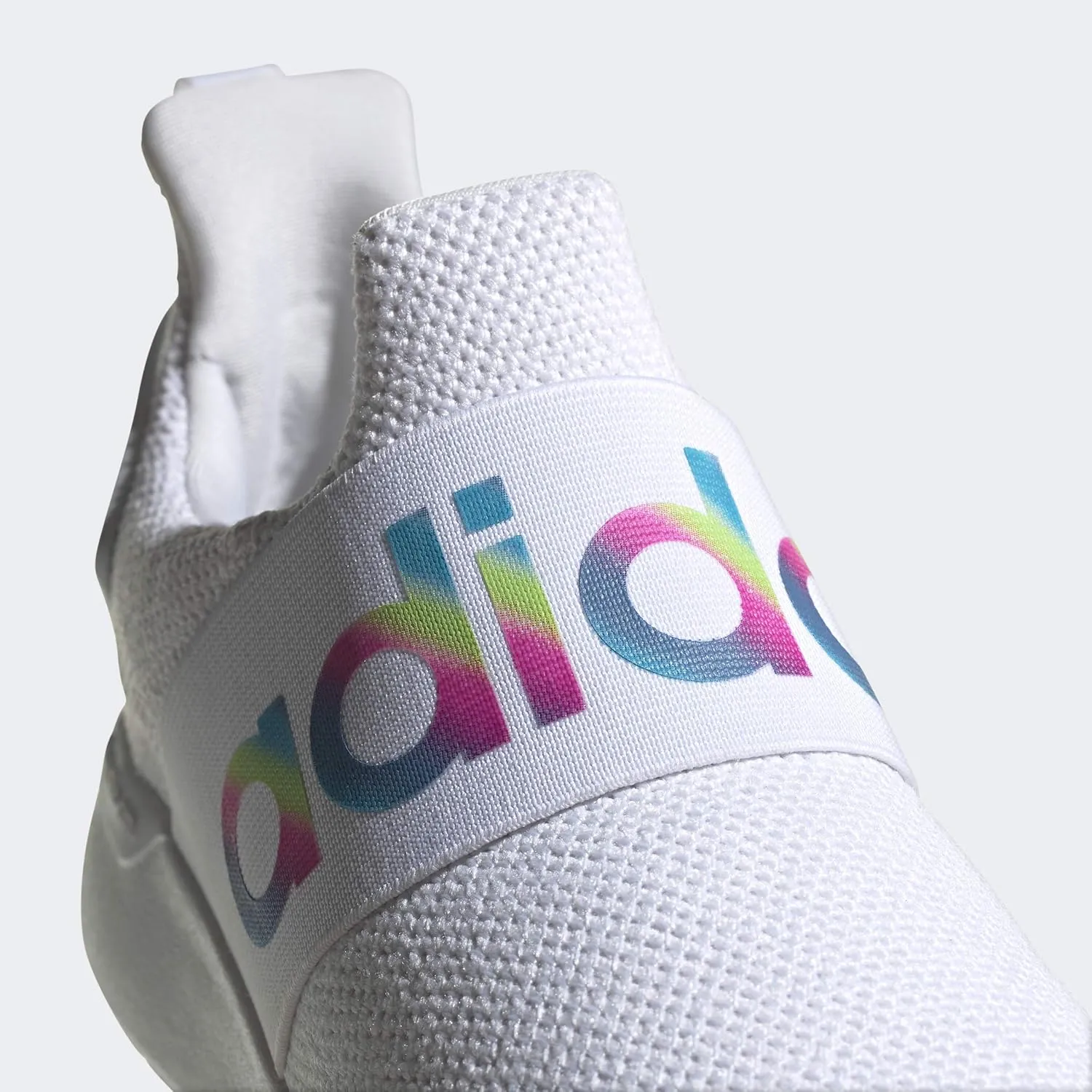 adidas Unisex-Child Lite Racer Adapt Running Shoe