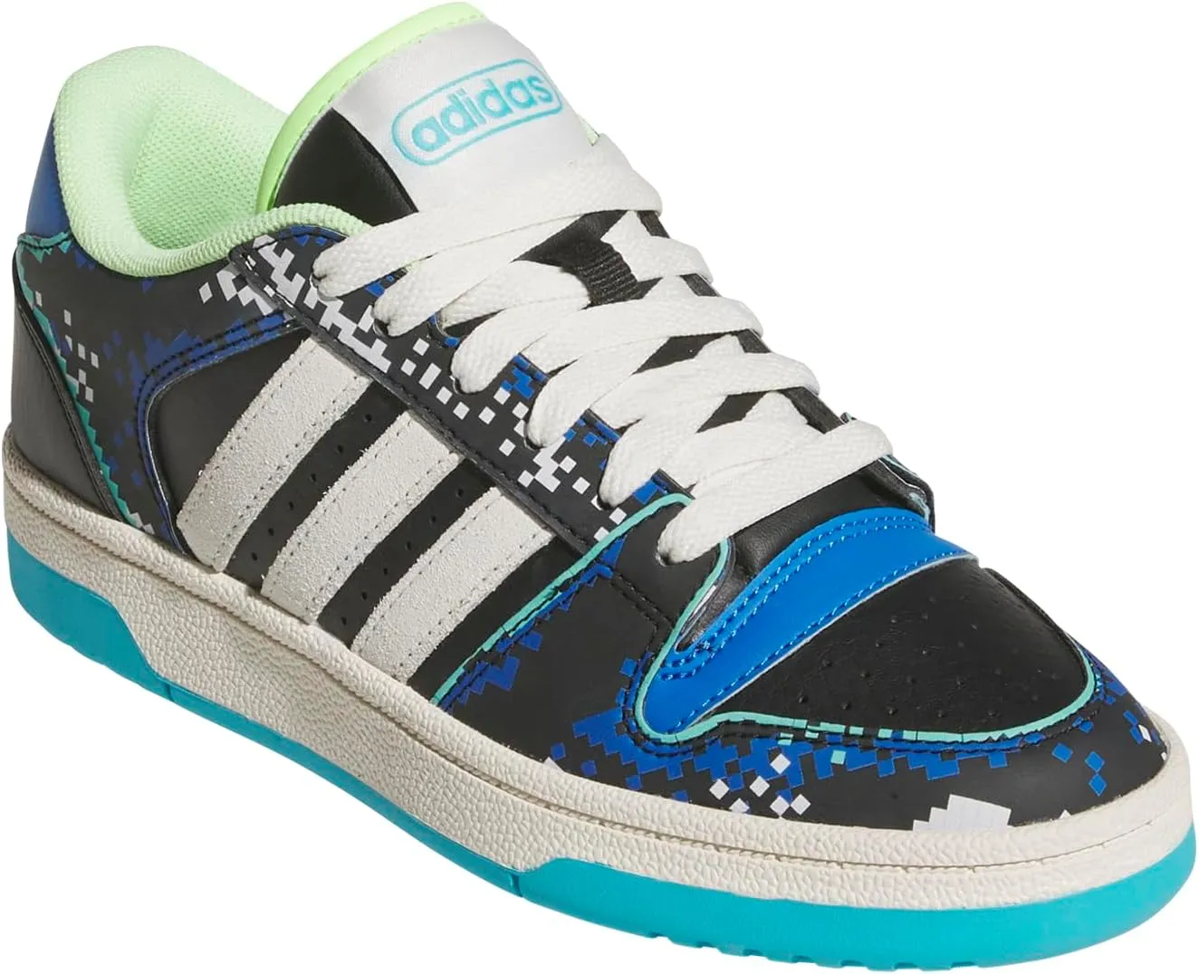 adidas Unisex-Child Turnaround Shoes (Big Kid) Sneaker