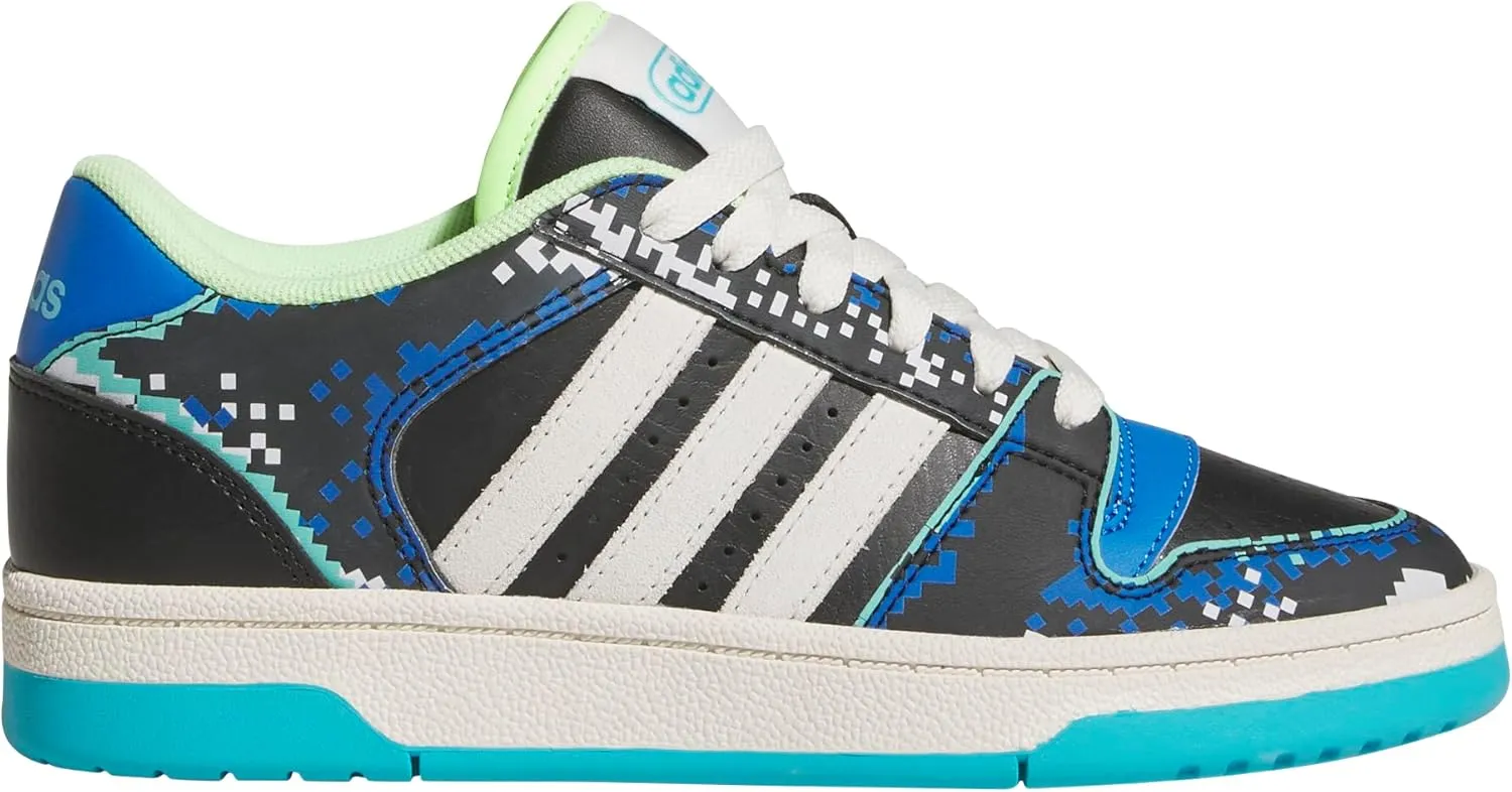 adidas Unisex-Child Turnaround Shoes (Big Kid) Sneaker