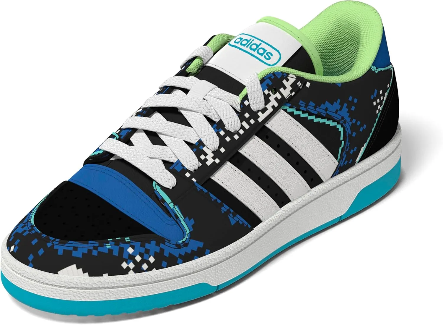 adidas Unisex-Child Turnaround Shoes (Big Kid) Sneaker