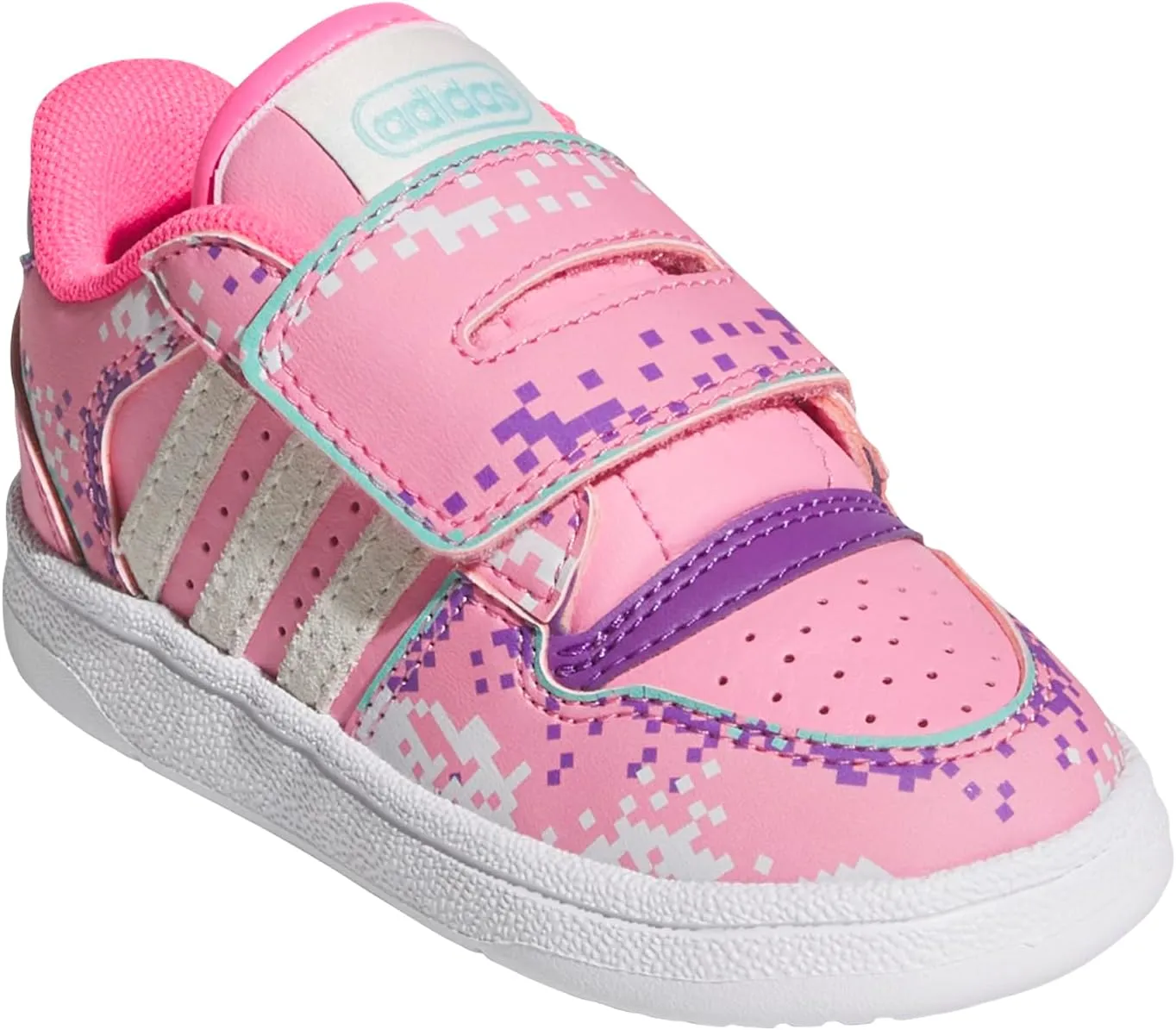 adidas Unisex-Child Turnaround Shoes (Big Kid) Sneaker