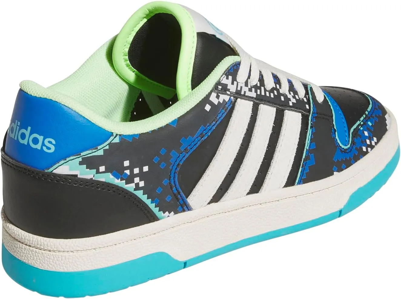 adidas Unisex-Child Turnaround Shoes (Big Kid) Sneaker