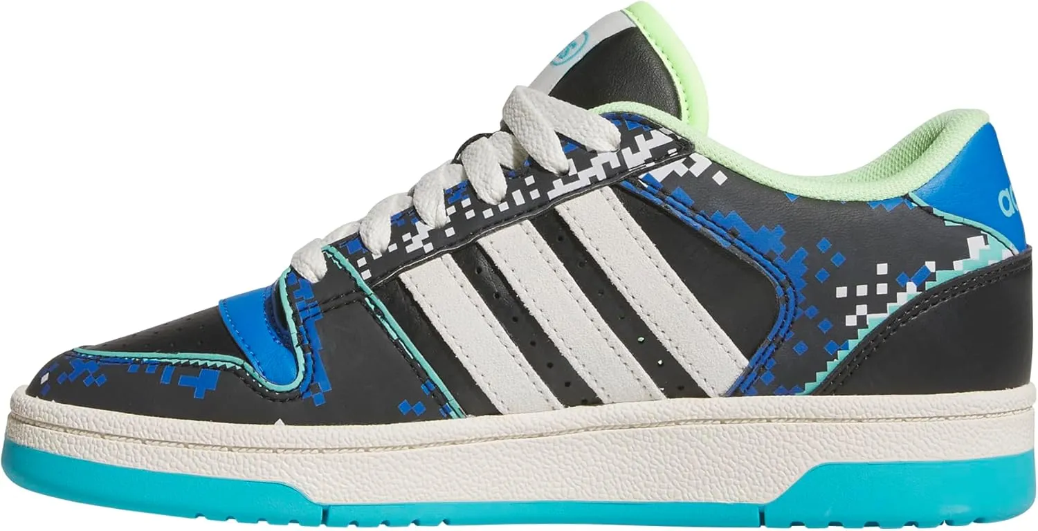 adidas Unisex-Child Turnaround Shoes (Big Kid) Sneaker