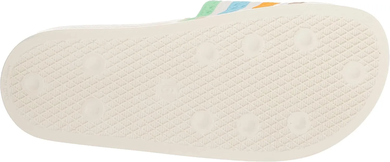 adidas Women's Adilette Slide Sandal
