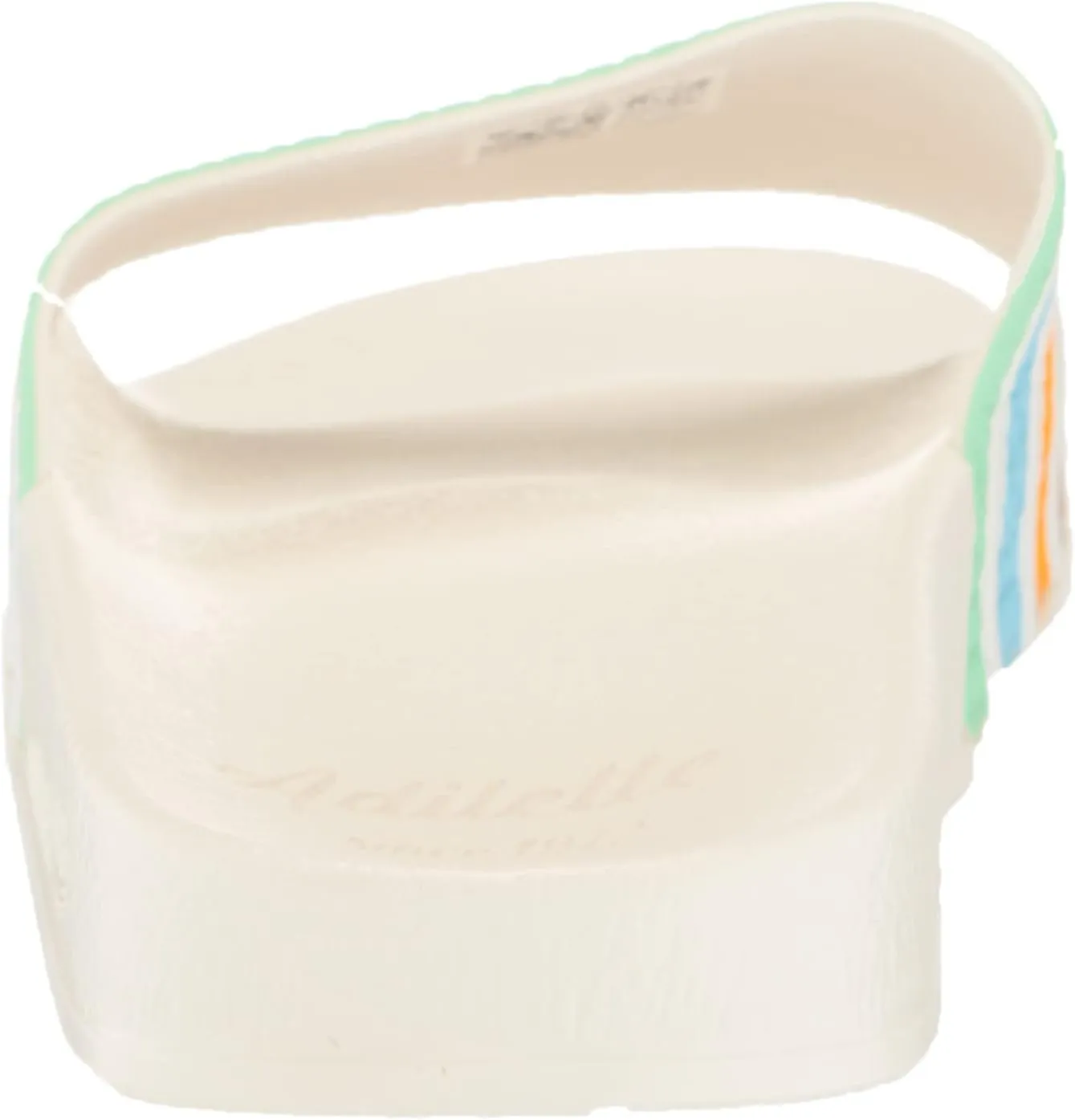 adidas Women's Adilette Slide Sandal