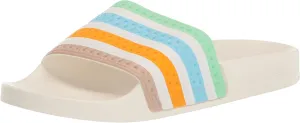 adidas Women's Adilette Slide Sandal