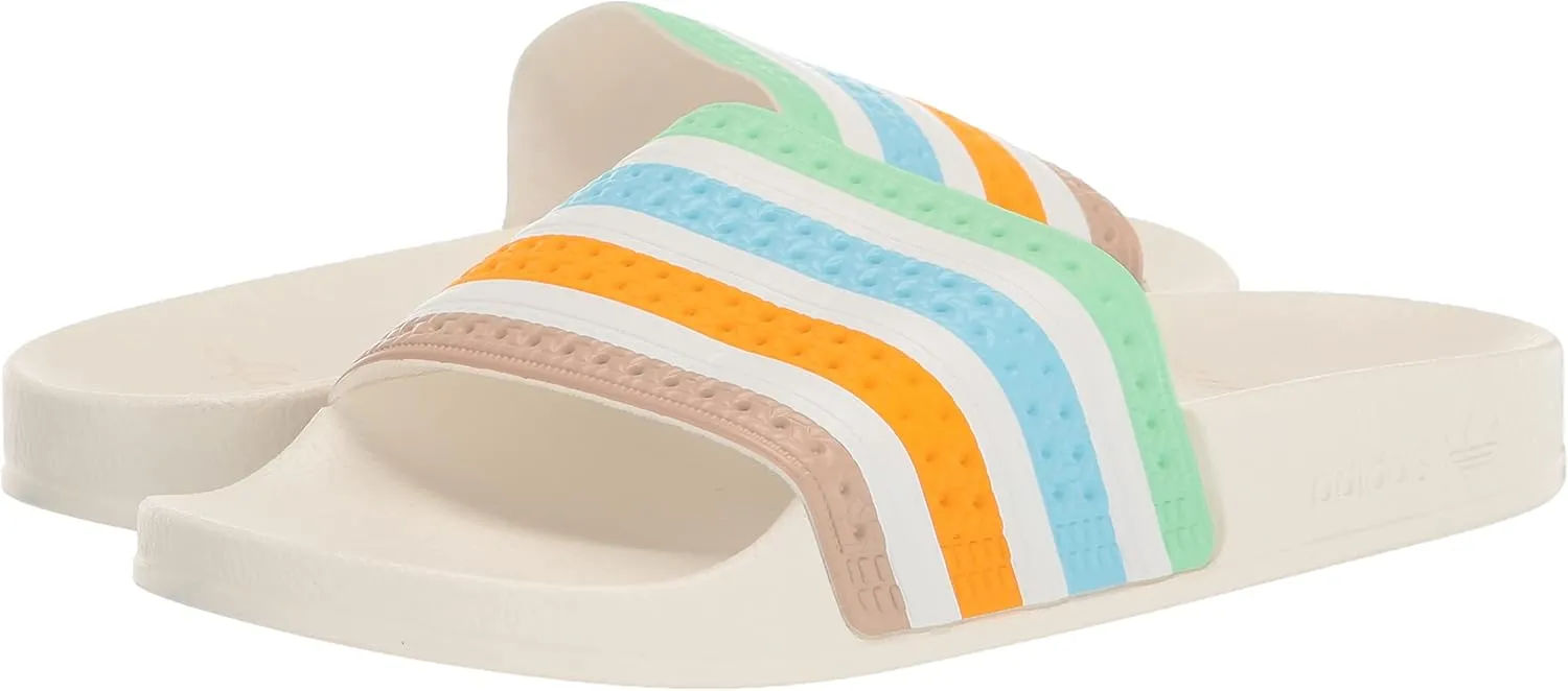adidas Women's Adilette Slide Sandal