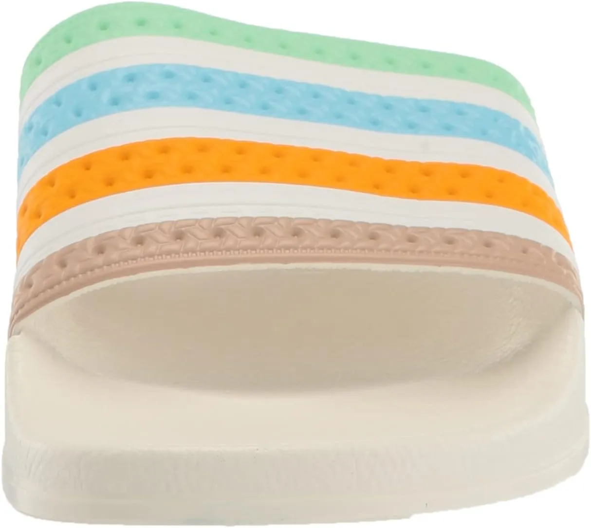 adidas Women's Adilette Slide Sandal