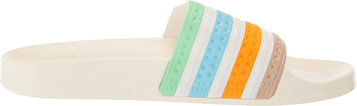 adidas Women's Adilette Slide Sandal