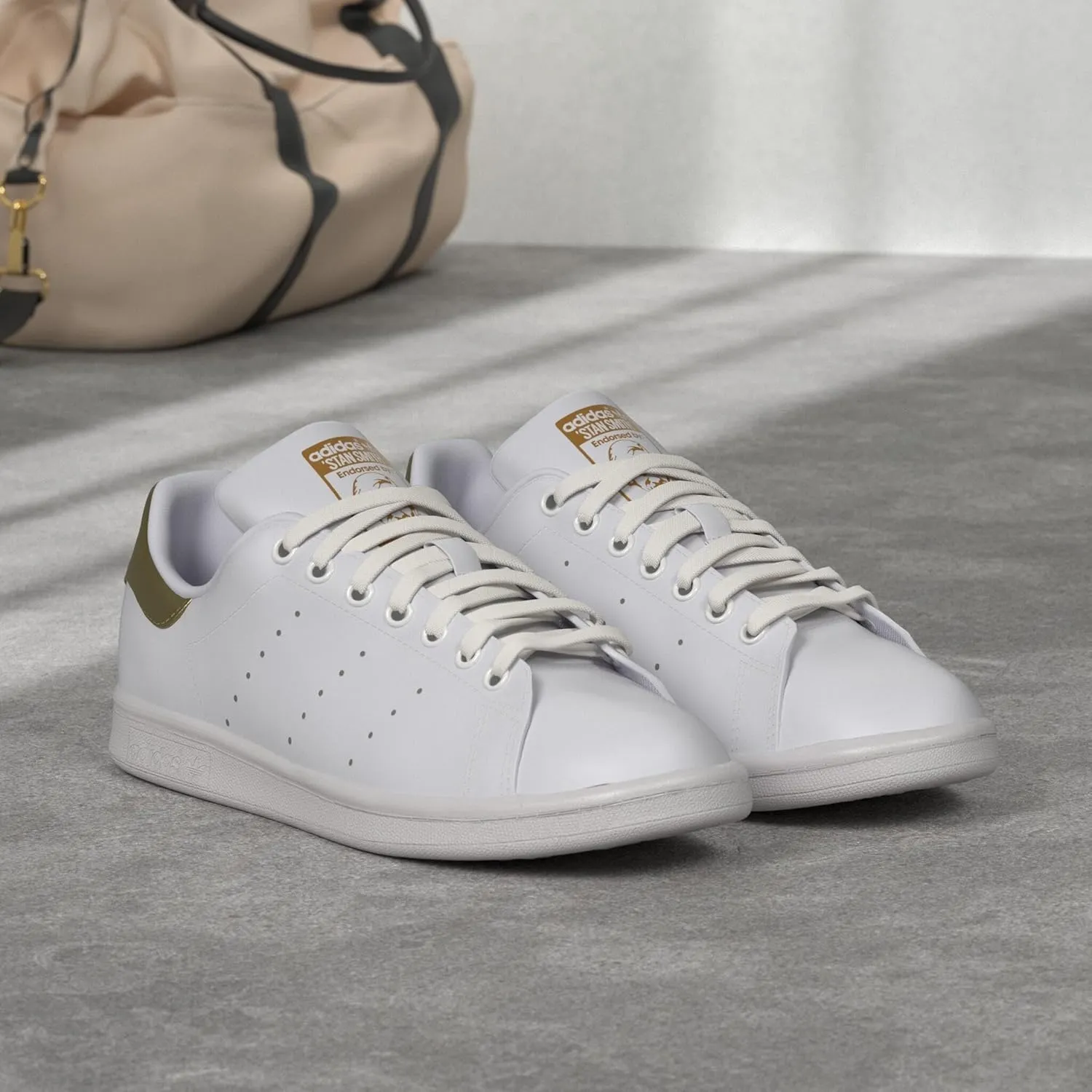 adidas Women's Stan Smith Shoes