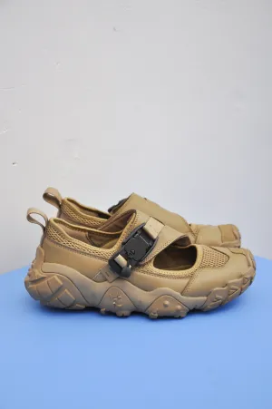 Adidas x Hyke Sandal - khaki