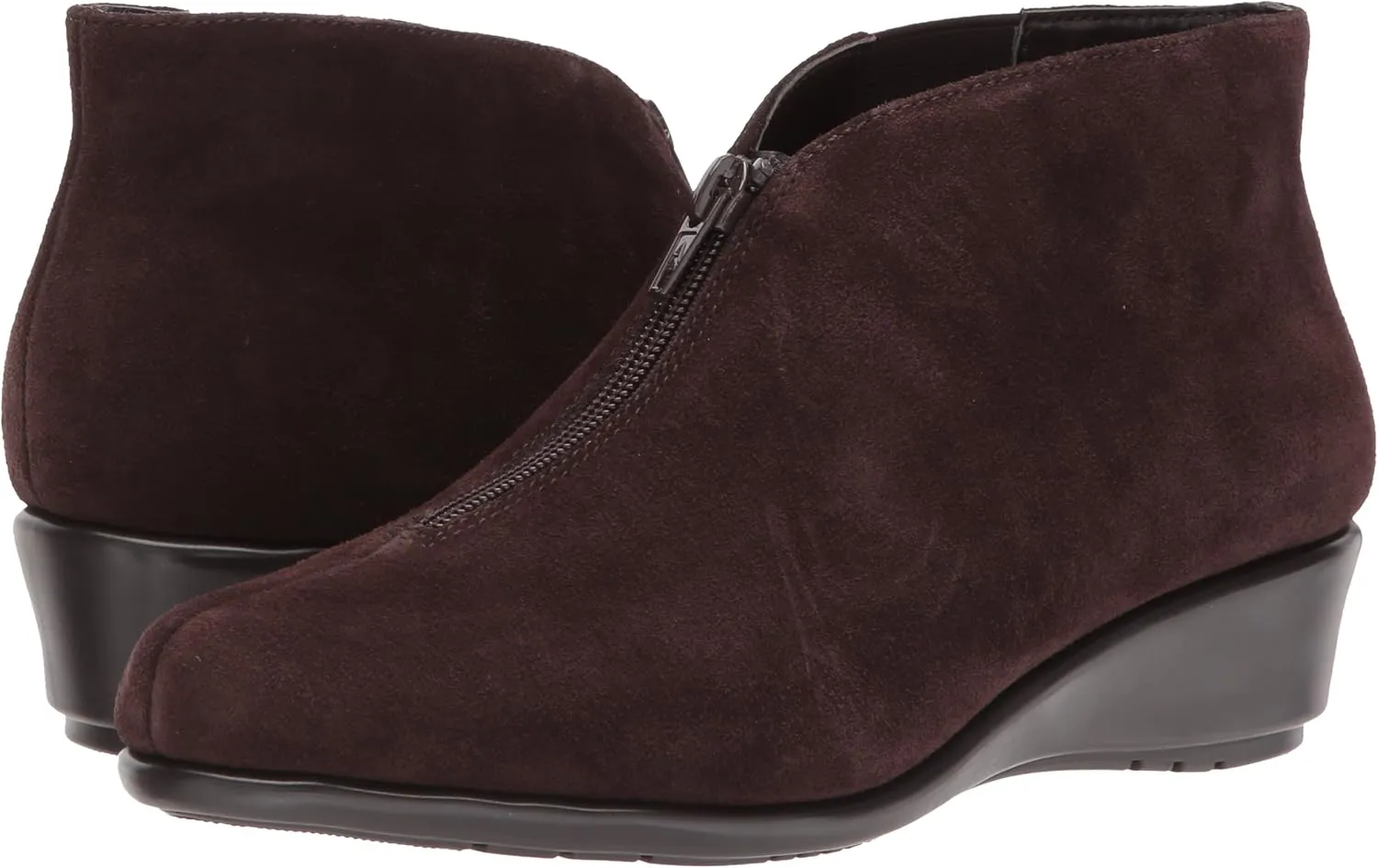 Aerosoles Women's Allowance Ankle Boot