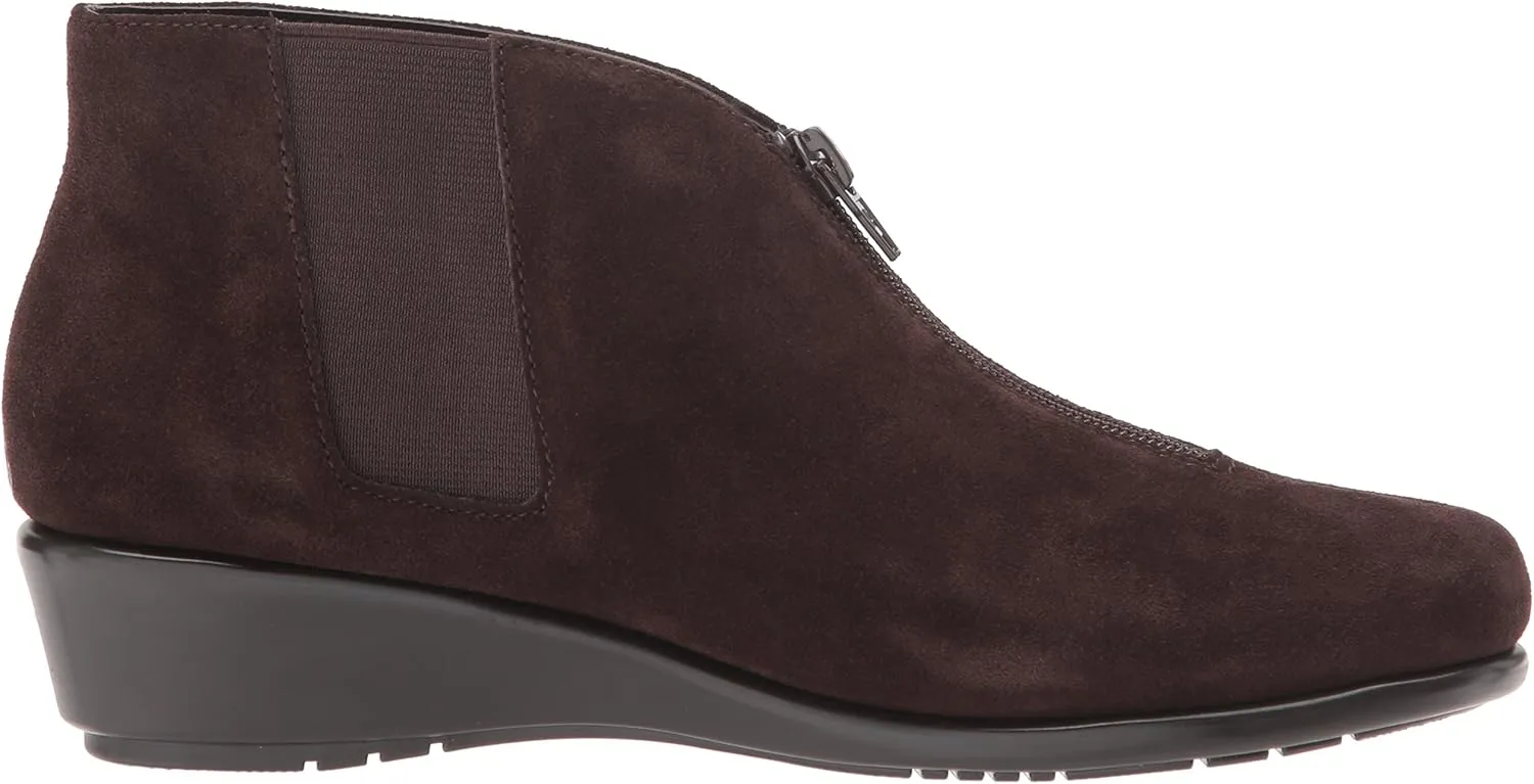 Aerosoles Women's Allowance Ankle Boot