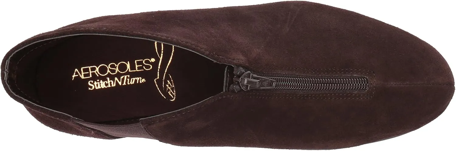 Aerosoles Women's Allowance Ankle Boot