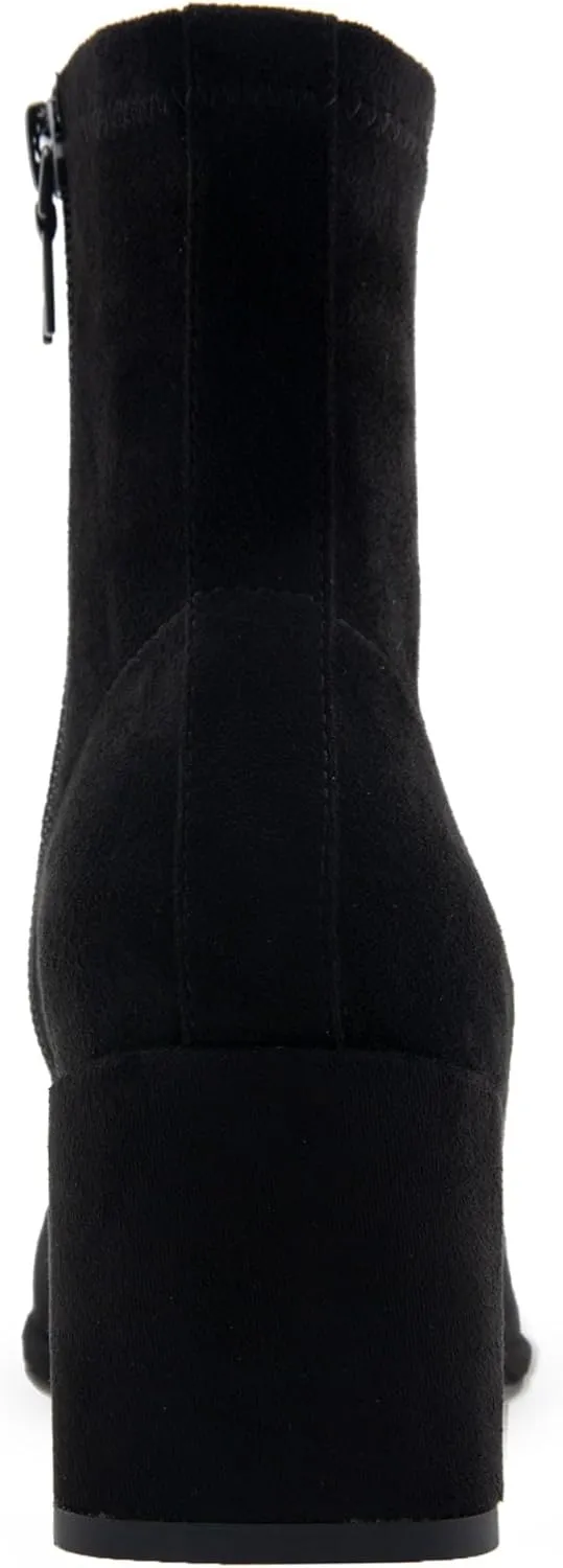 Aerosoles Women's Anouk Mid Calf Boot