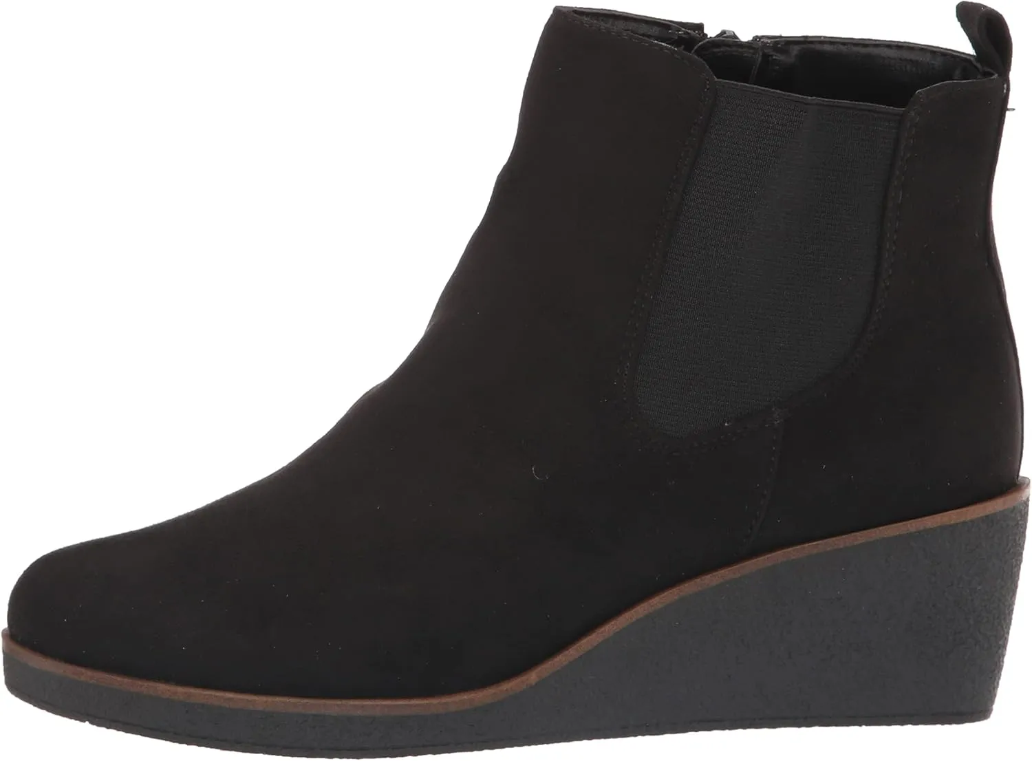 Aerosoles Women's Brandi Ankle Boot