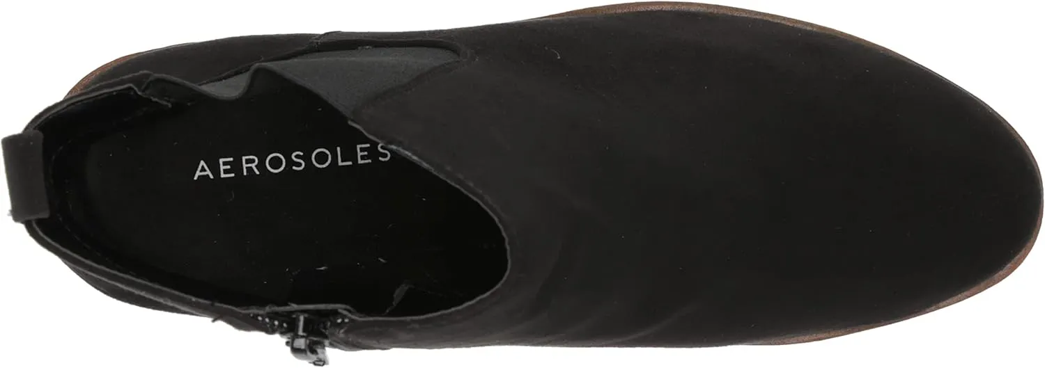 Aerosoles Women's Brandi Ankle Boot