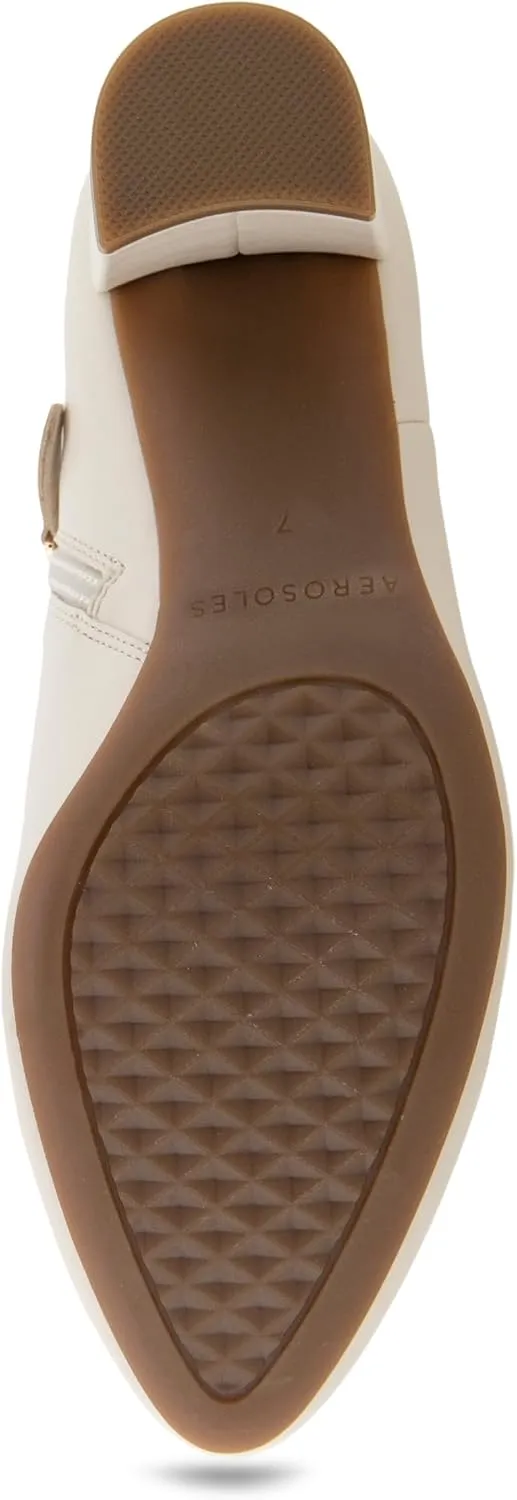 Aerosoles Women's Bree Ankle Boot