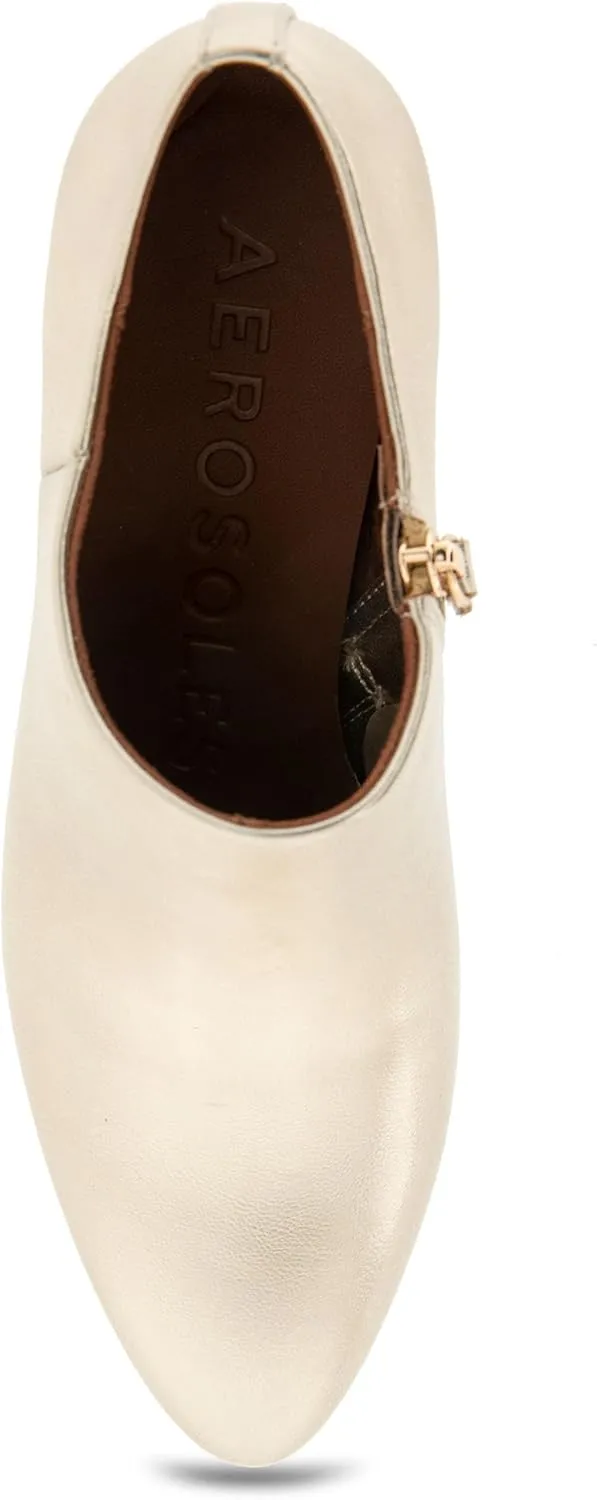 Aerosoles Women's Bree Ankle Boot
