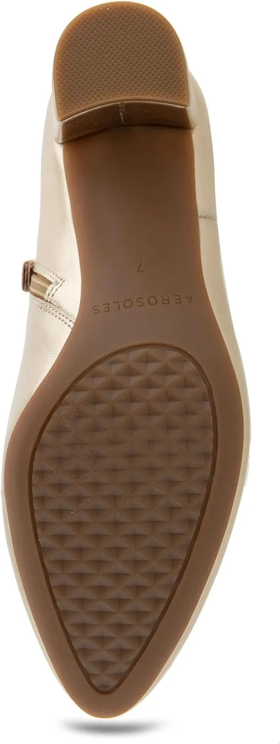 Aerosoles Women's Bree Ankle Boot