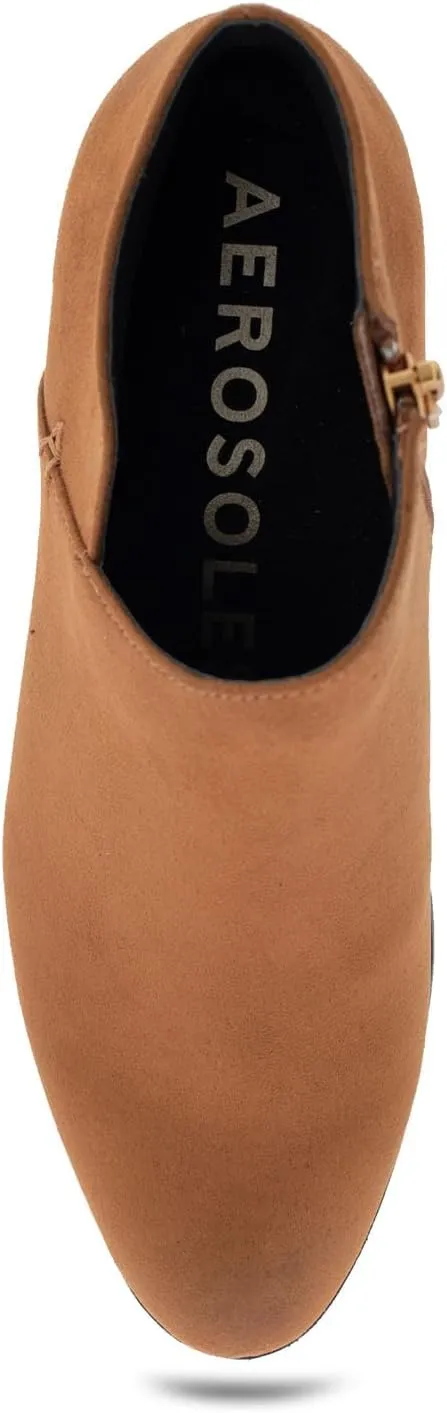 Aerosoles Women's Cayu Ankle Boot