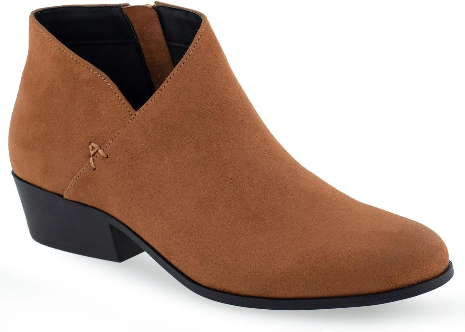 Aerosoles Women's Cayu Ankle Boot