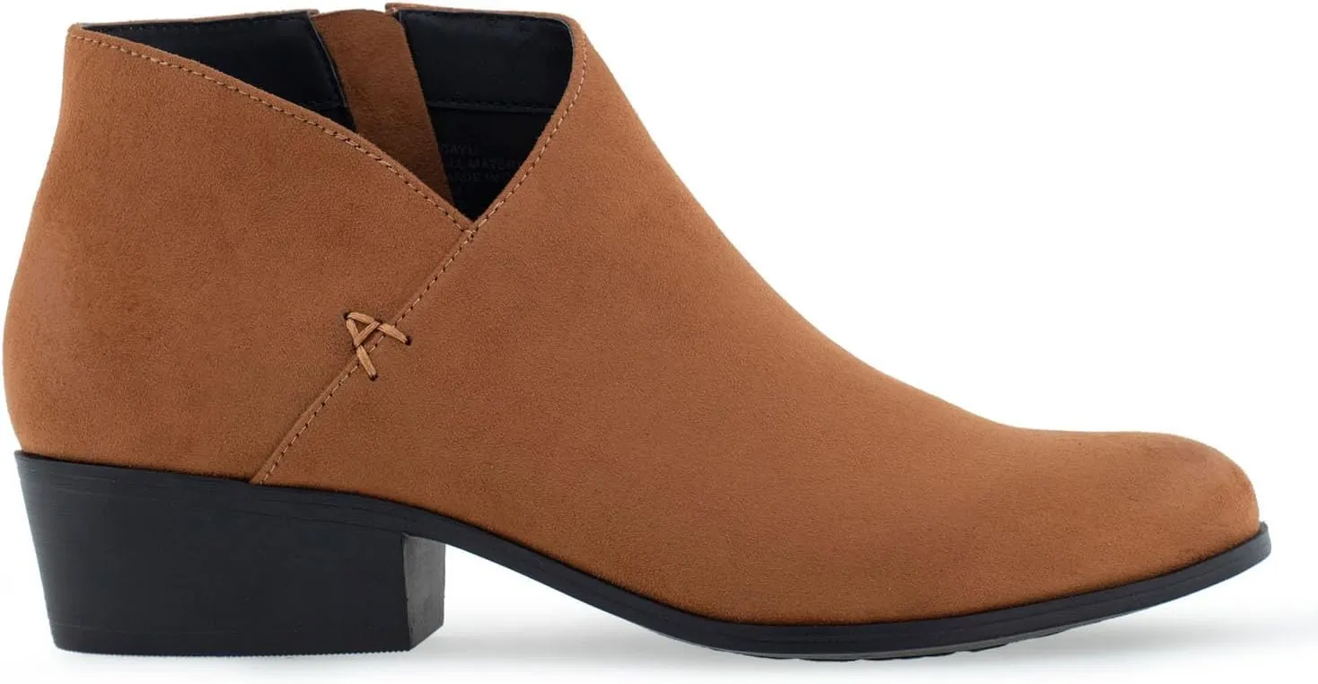 Aerosoles Women's Cayu Ankle Boot