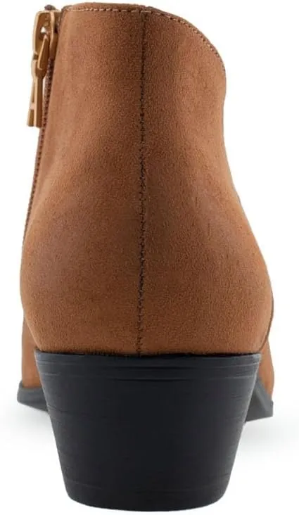 Aerosoles Women's Cayu Ankle Boot