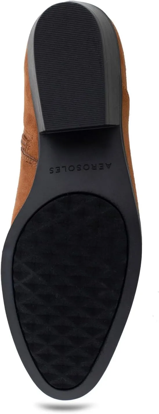 Aerosoles Women's Cayu Ankle Boot
