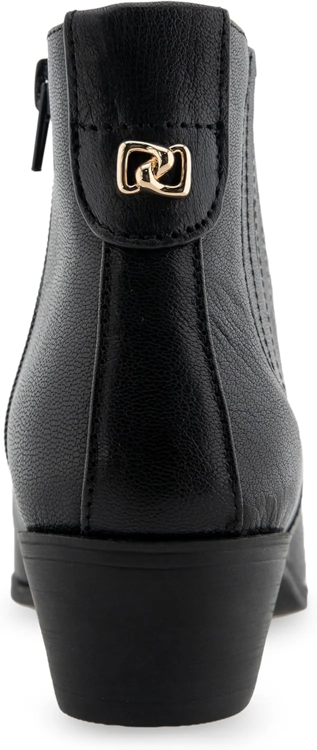 Aerosoles Women's Claus Ankle Boot