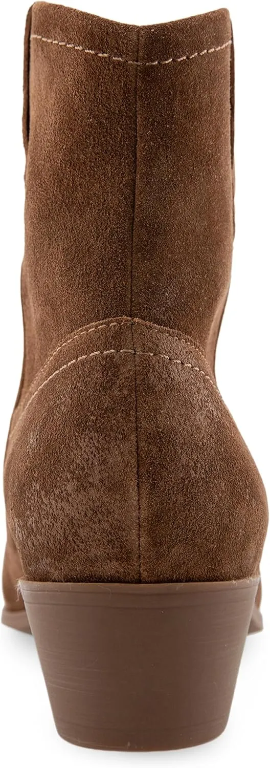 Aerosoles Women's Credo Ankle Boot