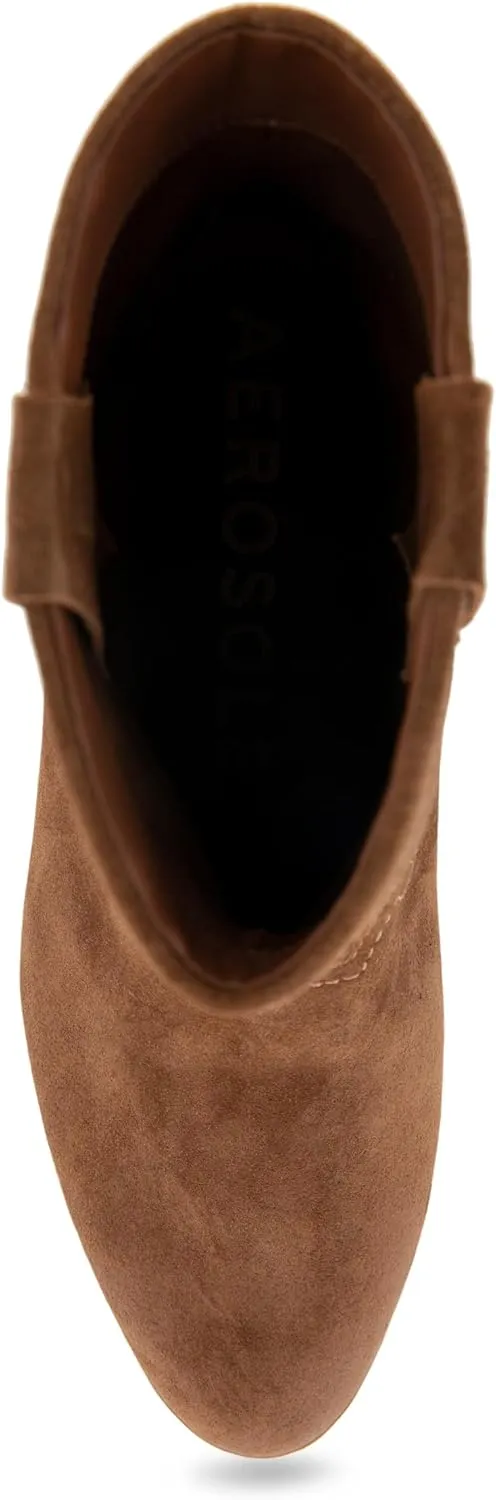 Aerosoles Women's Credo Ankle Boot