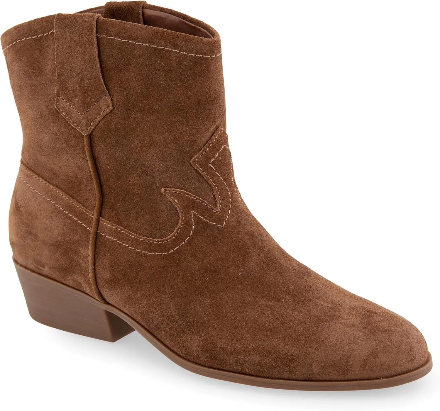 Aerosoles Women's Credo Ankle Boot