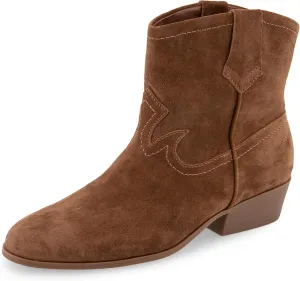 Aerosoles Women's Credo Ankle Boot