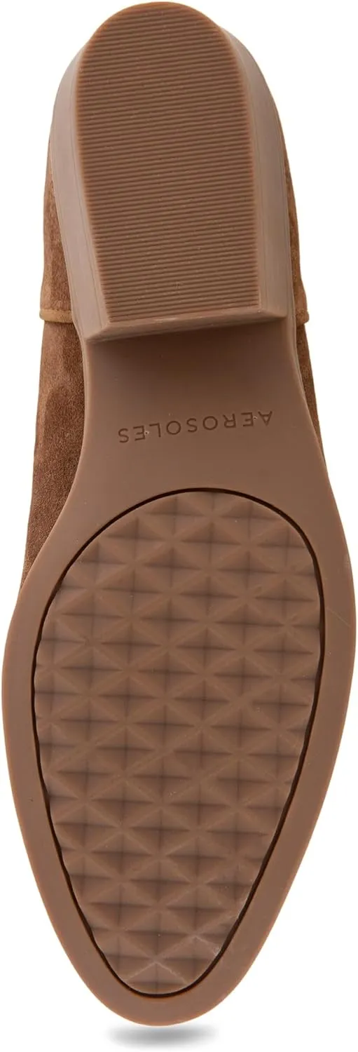 Aerosoles Women's Credo Ankle Boot